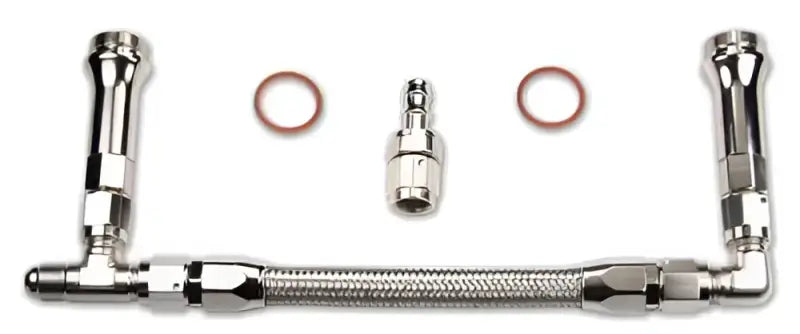34-6000SSQFT Carburetor Fuel Line