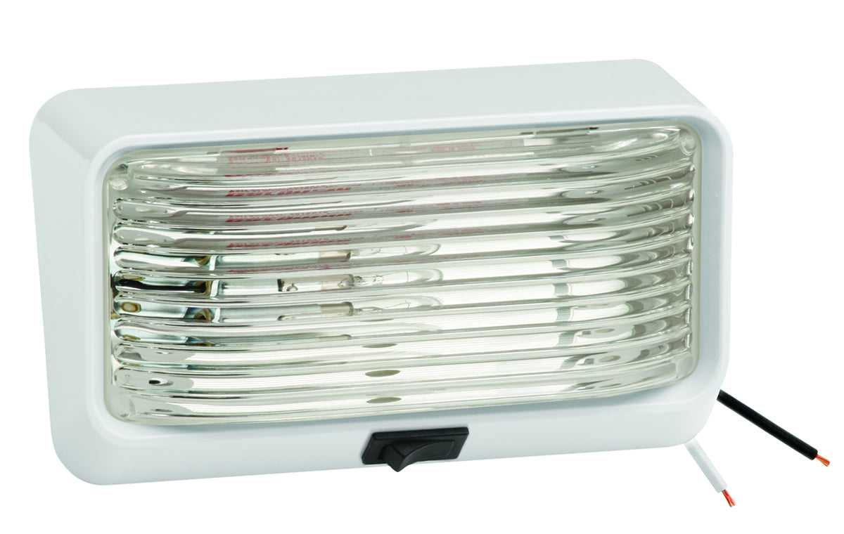 34-78-517 Multi Purpose Light Bulb