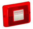 34-84-711 Trailer Light Lens
