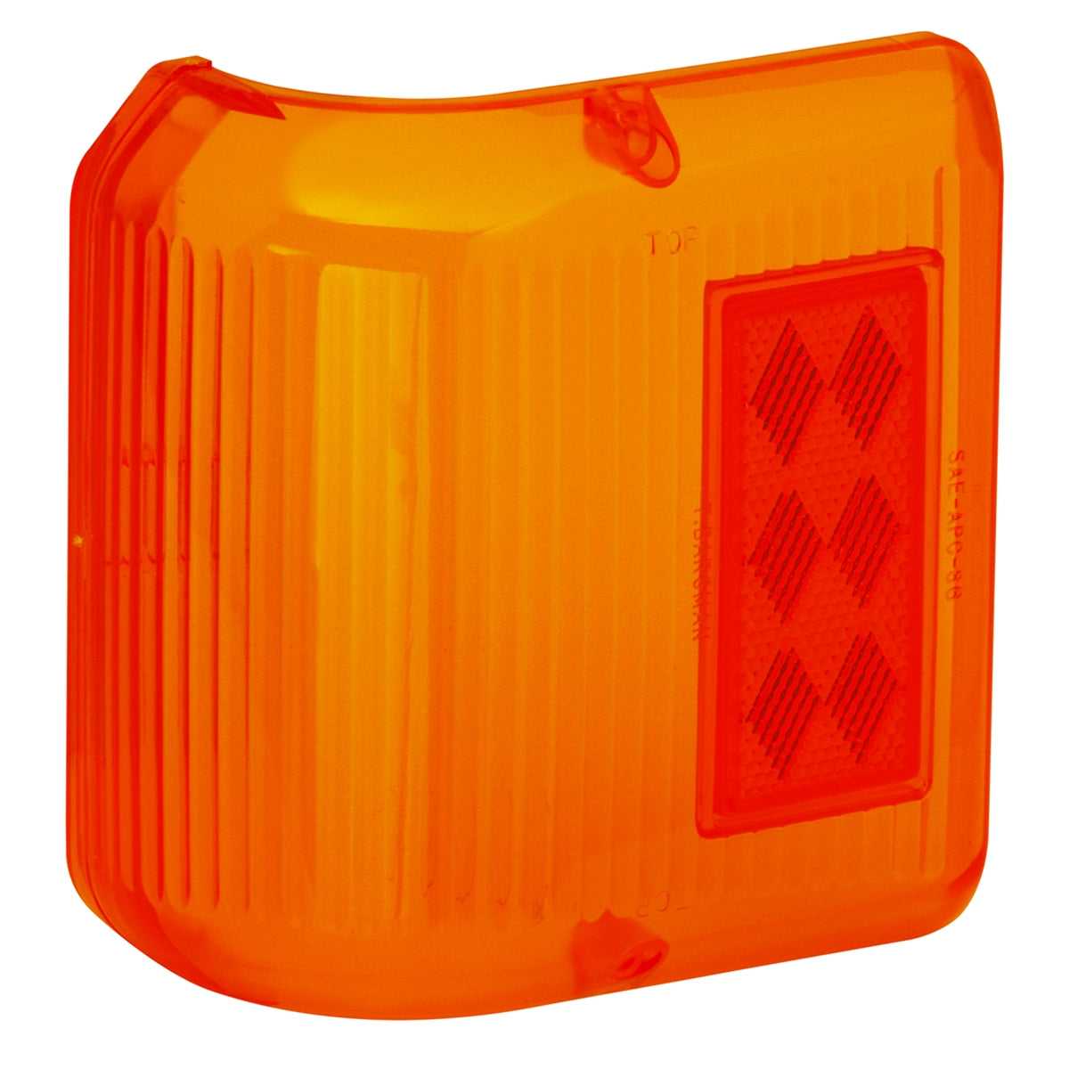 34-86-712 Trailer Light Lens
