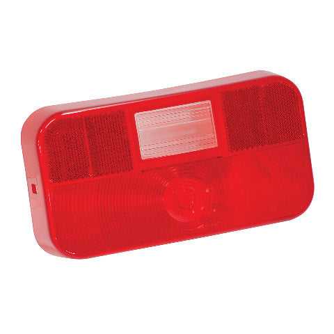 34-92-704 Trailer Light Lens