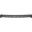 340053 Rigid Industry Rad+ Curved 40 Rgbw