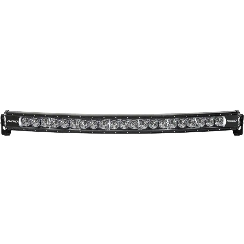 340053 Rigid Industry Rad+ Curved 40 Rgbw