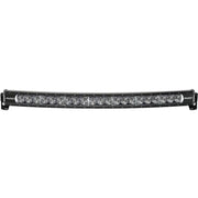 340053 Rigid Industry Rad+ Curved 40 Rgbw
