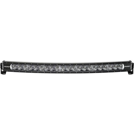 340053 Rigid Industry Rad+ Curved 40 Rgbw