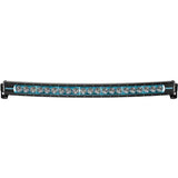 340053 Rigid Industry Rad+ Curved 40 Rgbw