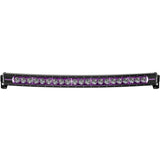 340053 Rigid Industry Rad+ Curved 40 Rgbw