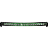 340053 Rigid Industry Rad+ Curved 40 Rgbw