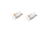 340194W-360 Putco Instrument Panel Light Bulb 194 Wedge Plasma 