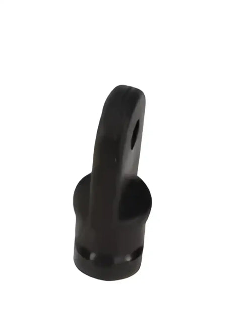 3402BP Whitecap 3/4’ Inside Eye End (Pr.) Blk - Boat Bimini Top Cap Fitting