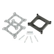 3405 Mr Gasket Phenolic Carb Insulat 1In