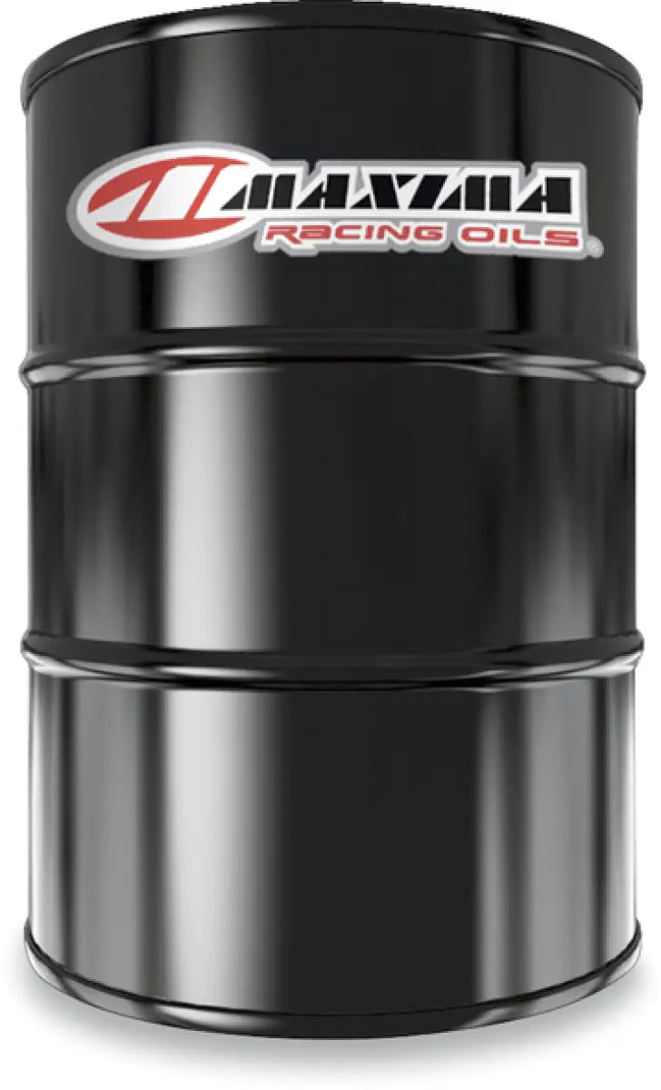 34055B Maxima Motor Oil Syn Blend 4T 10W40 55 Gal Drum - Chemicals