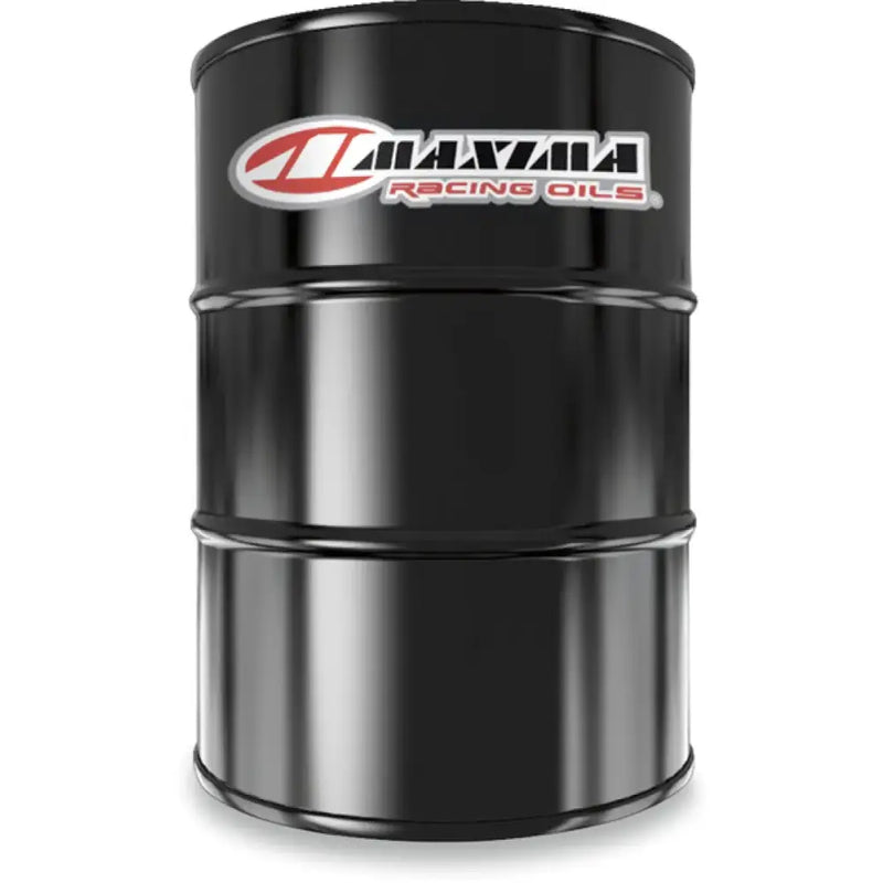 34055B Maxima Motor Oil Syn Blend 4T 10W40 55 Gal Drum - Chemicals
