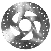 Brembo Front Rotor Fixed Brakes 68B40730 - Serie Oro