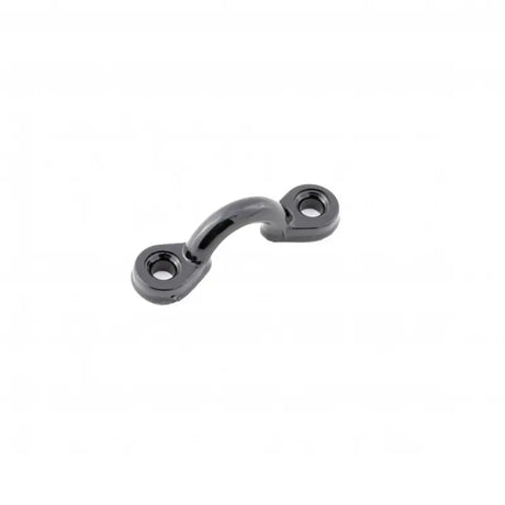 3407BP Whitecap Pad Eye (4/Pk) Blk - Boat Bimini Top