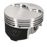 Wiseco K474M965 Wiseco SBC LS1 Vortec 5.3L FT -2.2cc 10.25:1 Piston Shelf Stock Kit - K474M965