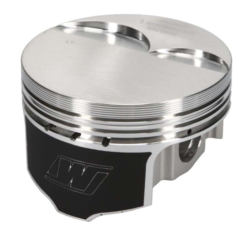 Wiseco K474M965 Wiseco SBC LS1 Vortec 5.3L FT -2.2cc 10.25:1 Piston Shelf Stock Kit - K474M965