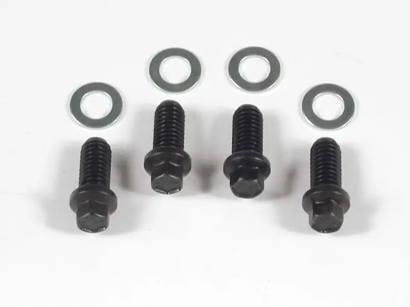 3409 Exhaust Header Bolt