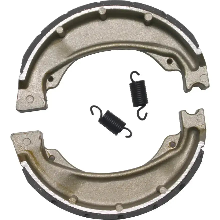 340G Brake Shoes 340g Grooved - Sintered HH Pads