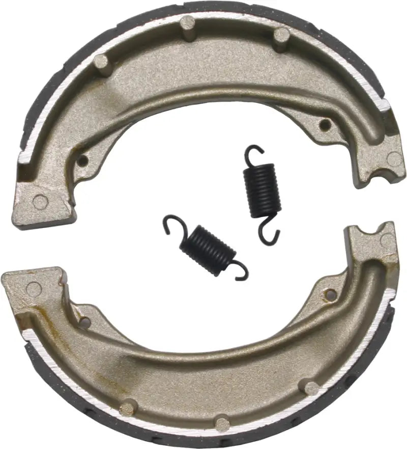340G Brake Shoes 340g Grooved - Sintered HH Pads