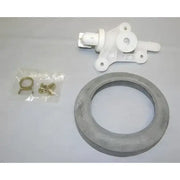 34100 Toilet Water Valve Module