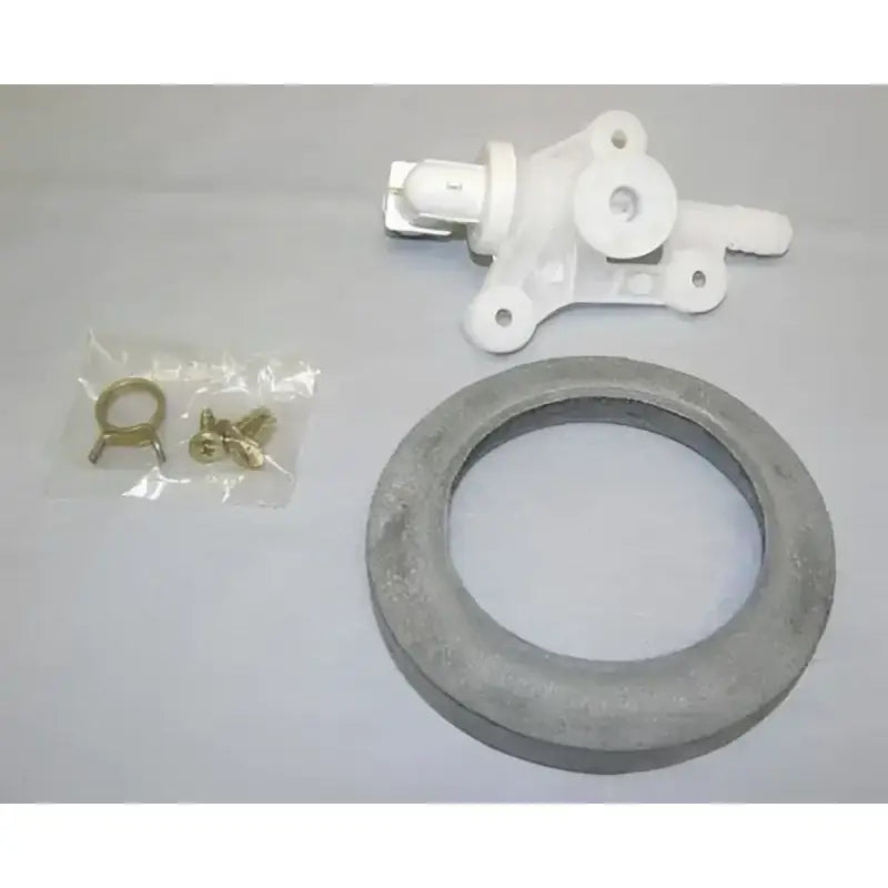 34100 Toilet Water Valve Module