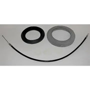 34106 Toilet Flush Pedal Cable