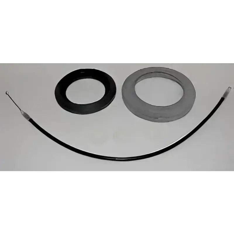 34106 Toilet Flush Pedal Cable