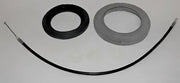 34106 Toilet Flush Pedal Cable