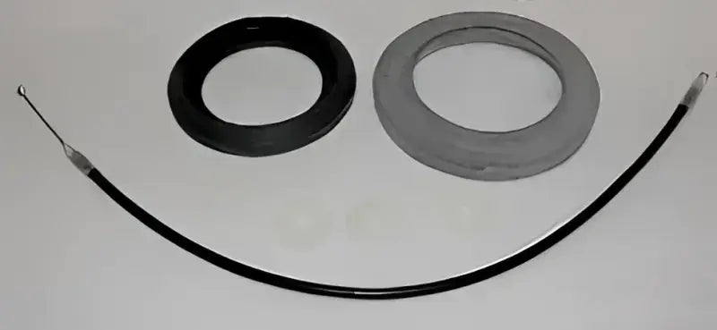 34106 Toilet Flush Pedal Cable