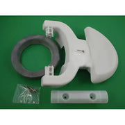 34114 Toilet Flush Pedal