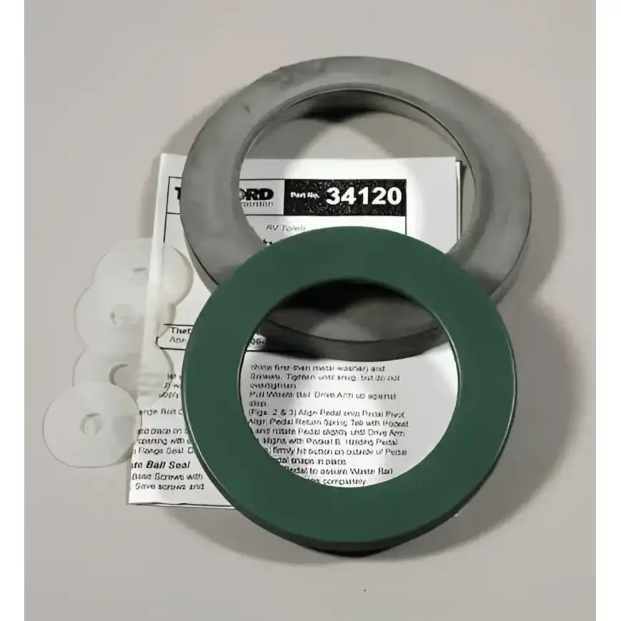 34120 Toilet Seal
