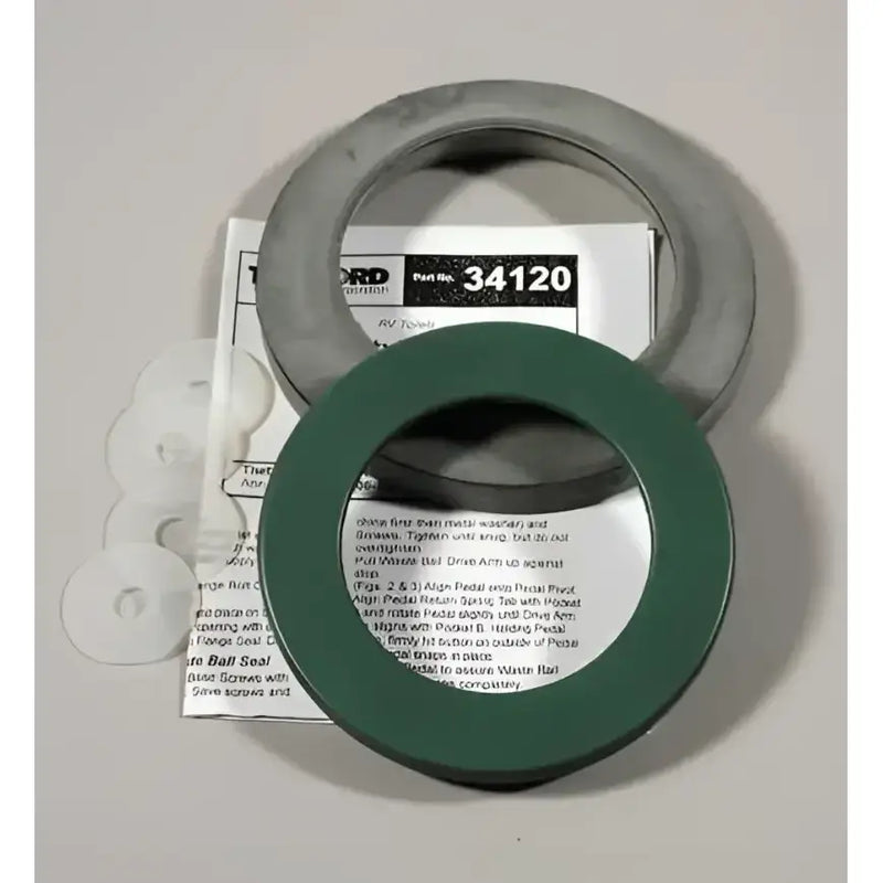 34120 Toilet Seal