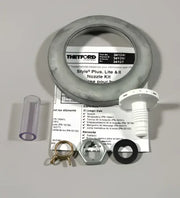 34124 Toilet Flush Nozzle Kit