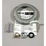 34124 Toilet Flush Nozzle Kit
