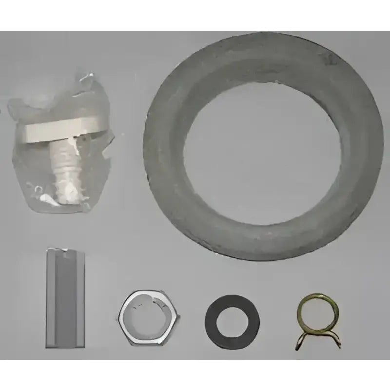 34125 Toilet Flush Nozzle Kit