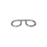 34141 Reese Safety Chain Loop - Hitch Accessories