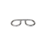 34141 Reese Safety Chain Loop - Hitch Accessories