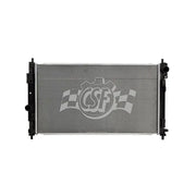 CSF RADIATOR 3415 CHRYSLER 200