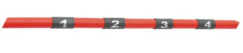 3415 Spark Plug Wire Marker