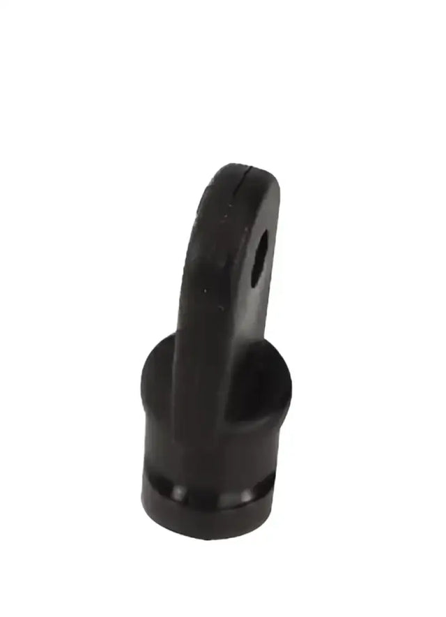 3417BP Whitecap 7/8’ Inside Eye End (Pr.) Blk - Boat Bimini Top Cap Fitting