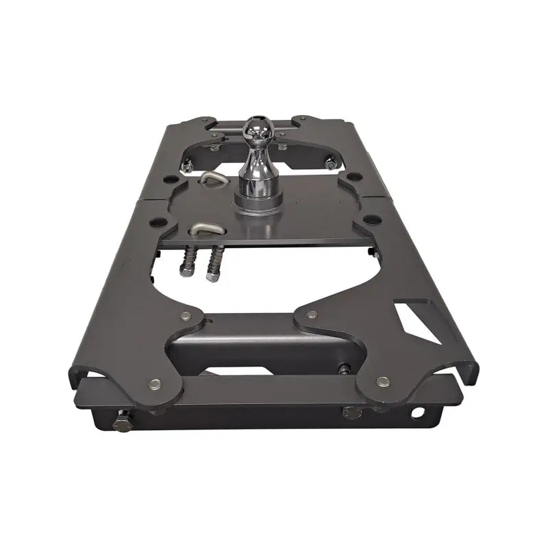 34201 Husky Towing 2017 + Ford F250/F350 Superduty Gnub - Gooseneck Trailer Hitch