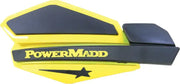 34206 Star Series Handguards (Yellow/Black)