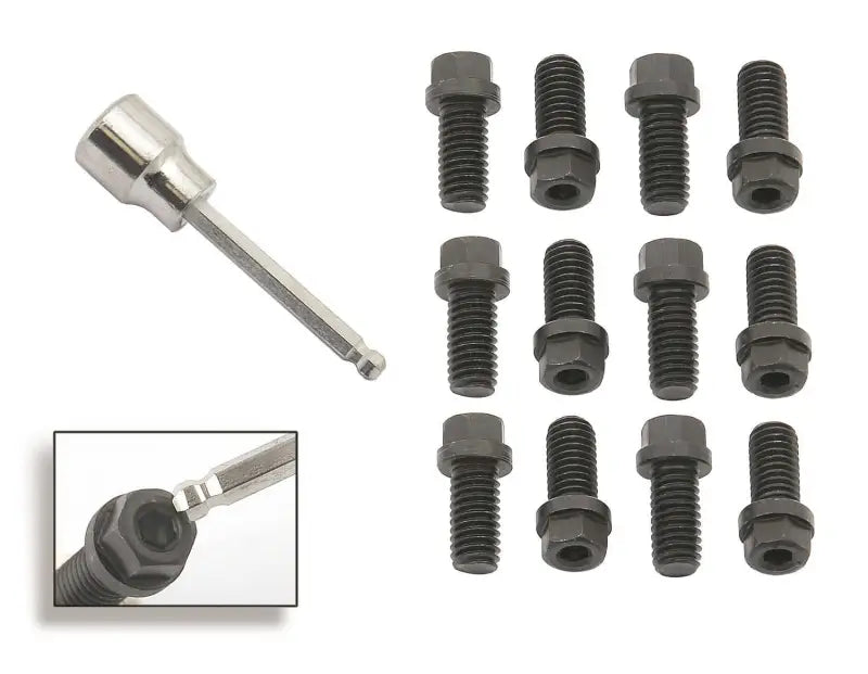 3420G Exhaust Header Bolt