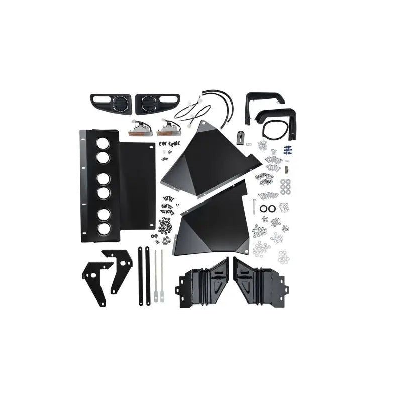 ARB 3421520 3421520 ARB Combar Suit ARB Fog 4 Runner10-13 9-9.5