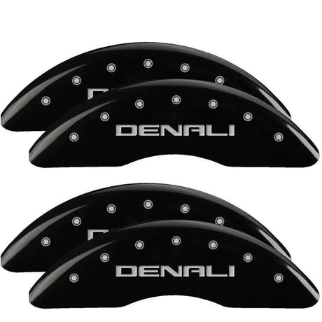 34219SDNLBK Caliper Cover