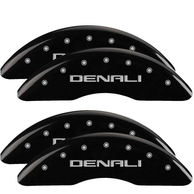34219SDNLBK Caliper Cover