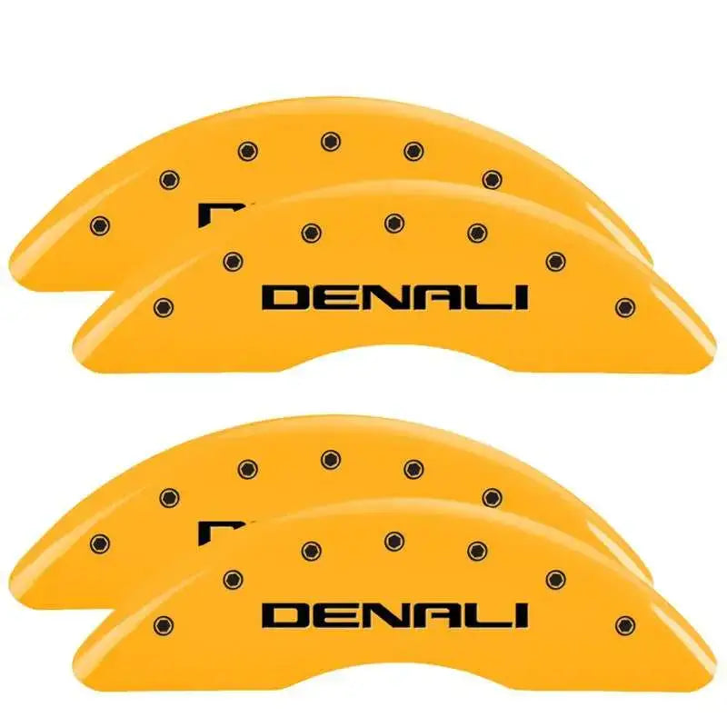 34219SDNLYL Caliper Cover