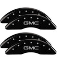 34219SGMCBK Caliper Cover