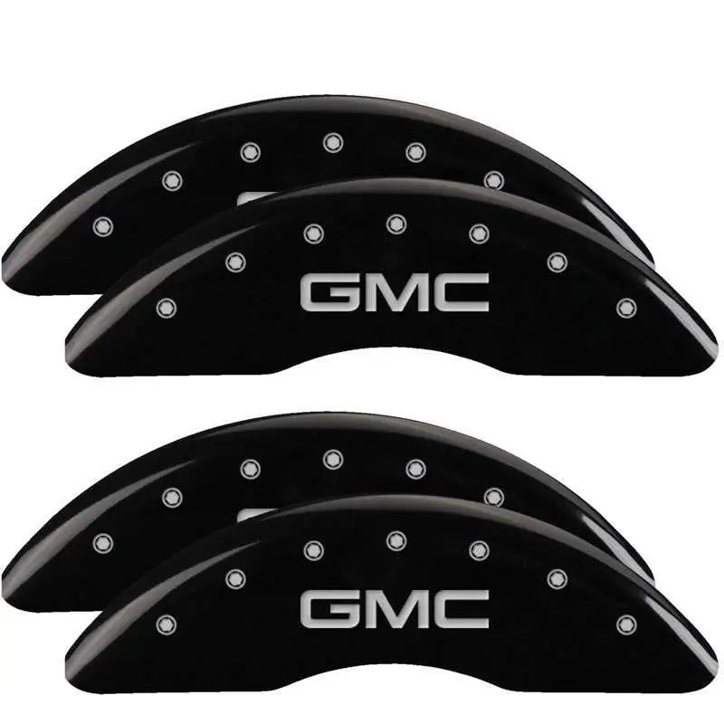 34219SGMCBK Caliper Cover